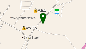 スマイルの地図画像