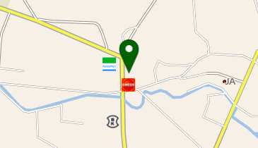 ユニオン ザ・プライム西根の地図画像