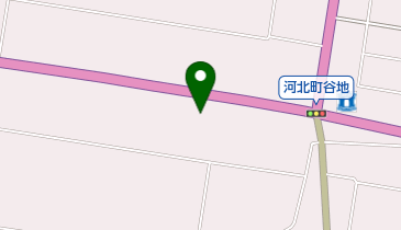 パーラージェイクラブ河北店の地図画像