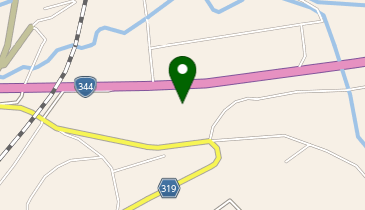 ピースペース宝島真室川店の地図画像