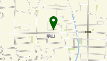 PARLOR JOY PARK石巻大街道店の地図画像