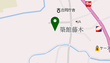 ARISE DAIAN 築館店の地図画像