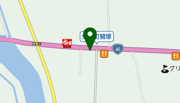 スロットハウスムサシ矢本店の地図画像
