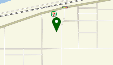 ダイナム柴田町店 ゆったり館の地図画像