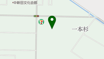 ベガスベガス加美店の地図画像