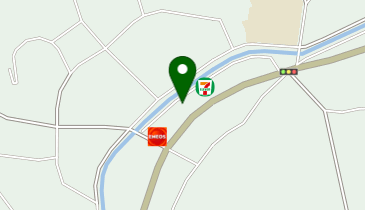 パーラーしのぶ飯野店の地図画像