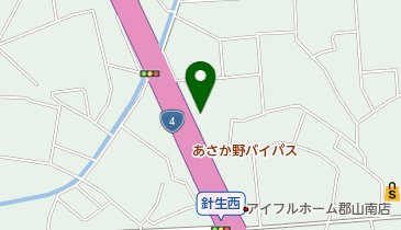 ジャンボイレブンの地図画像