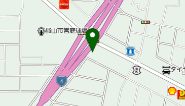 郡山 福島県 駅 周辺のパチンコ スロット Navitime