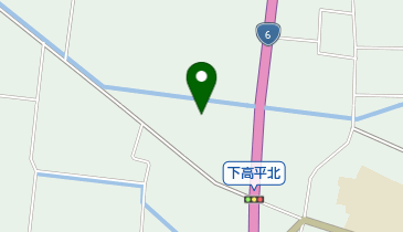 ダイナム原町店の地図画像