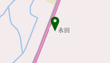 アミューズメントタウンA1の地図画像