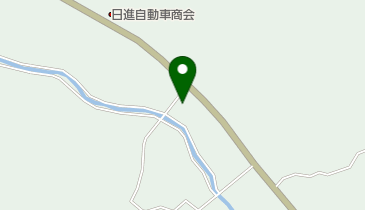 パーラービック7の地図画像