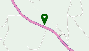 プラザ大将軍楽園の地図画像