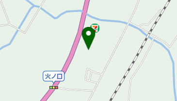 つばめホール広野店の地図画像