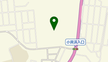 ダイエー日立店の地図画像