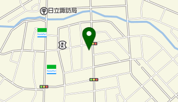 Glaceの地図画像