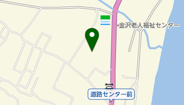 ニラク常陸多賀店の地図画像
