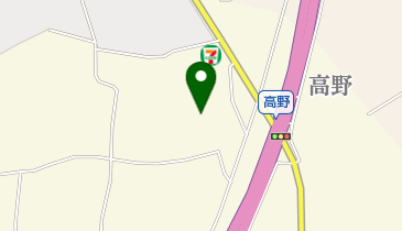 東海DOSの地図画像