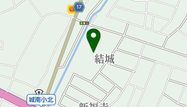 GRAND SEPIAの地図画像