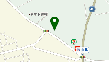 スロットPX女化店の地図画像