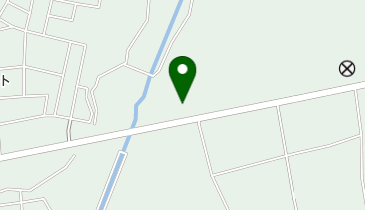 ワンダーヒルズの地図画像