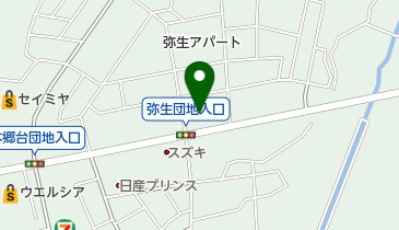 ZENTひたちなか店」(ひたちなか市-パチンコ/スロット-〒312-0012)の