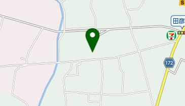 スロットヒルズの地図画像