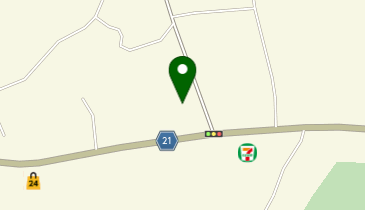 PACHINKO&SLOT Lの地図画像