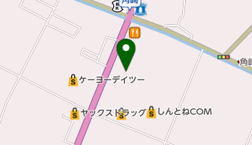 ニューデルダスの地図画像