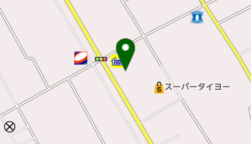 パーラーフェニックス神栖店の地図画像