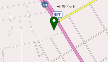 ロイヤル神栖店の地図画像