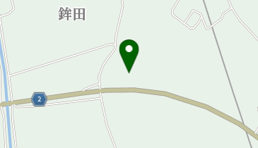 MGM鉾田店の地図画像