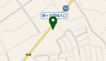 Zone Go -ゾーン ゴー-の地図画像