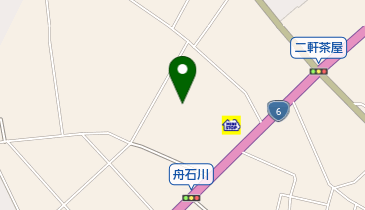 MGM東海店の地図画像