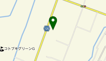 ココ・マックスの地図画像