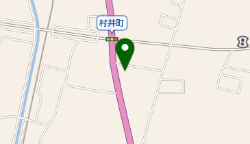 カヌマジャンボの地図画像