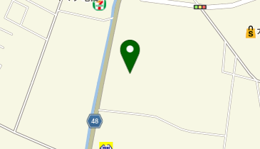 メガマックスの地図画像