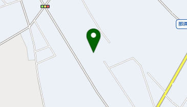 ZAPP黒磯の地図画像