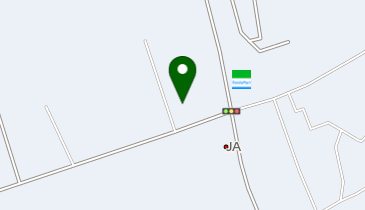 夢屋黒磯店の地図画像