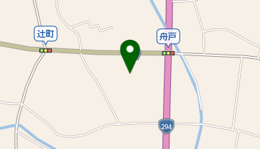 モナコプラザの地図画像