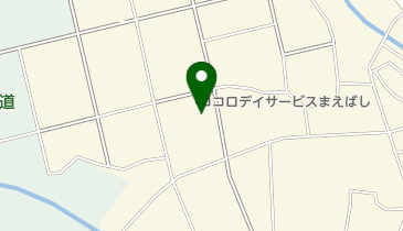 丸の内デルコムの地図画像