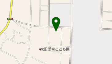 メトロヒルズの地図画像