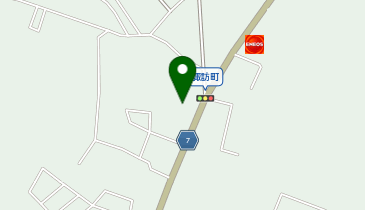D&rsquo;STATION館林店の地図画像