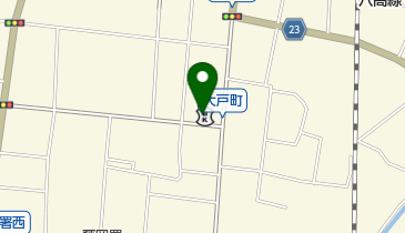 ニューロングの地図画像