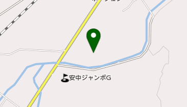 D'station安中店の地図画像