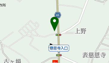 アリーナ岩槻古ヶ場店の地図画像