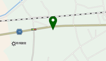 第一プラザ笠幡店の地図画像