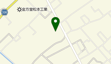 新!ガーデン川口安行の地図画像