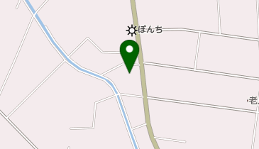 キコーナ荻島店の地図画像