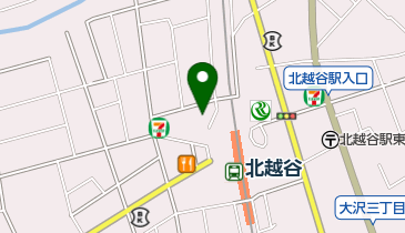 埼玉県越谷市北越谷のパチンコ スロット一覧 Navitime