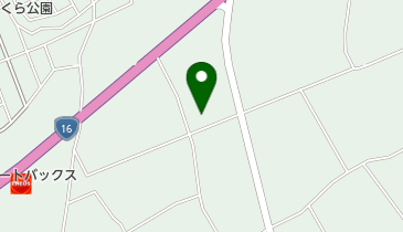 Super D&rsquo;STATION入間店の地図画像